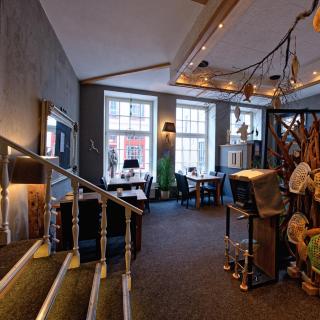 Restaurant Haus Hamburg - Leer - 2