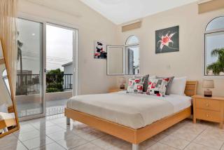 Phaedrus Living: Coral Bay Luxury Villa - Peyia - 8