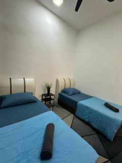 MK Homestay Perlis - Arau - 6