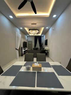 MK Homestay Perlis - Arau - 8