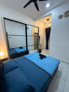MK Homestay Perlis - Arau - 7