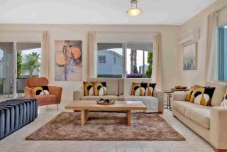 Phaedrus Living: Coral Bay Luxury Villa - Peyia - 5