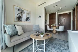 Frank Porter - Reva Residence - Dubai - 7