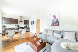 Apartments moments from Hyde Park & Notting Hill with FREE Luggage Storage and Washing Machine - Londra - 2