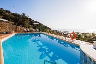 Blue Horizon Suites - Paralion Astros - 7