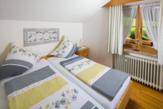 Ferienwohnung Edelweiß - Berchtesgaden - 4