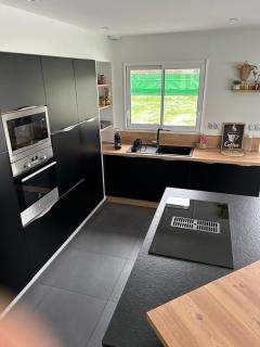 Comme à la maison - Neuvy-Sautour - 8