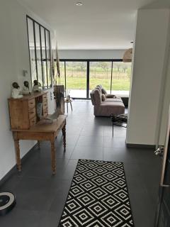 Comme à la maison - Neuvy-Sautour - 4