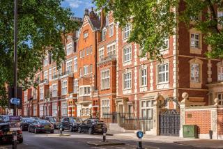 Apartments moments from Hyde Park & Notting Hill with FREE Luggage Storage and Washing Machine - Londra - 8