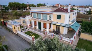 REALE - Art Luxury Villa - Mitikas - 0