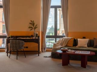 Toscana Valley Hotel Portofino - Mu Si - 3