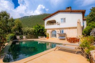 Villa Andız - Yeniköy - 4