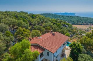 Villa Andız - Yeniköy - 5