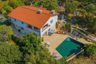 Villa Andız - Yeniköy - 8