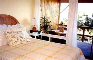 Hale-Hoola B & B - Captain Cook - 8