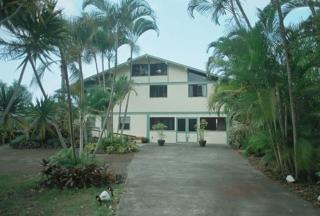 Hale-Hoola B & B - Captain Cook - 1