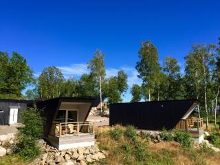 Vinbergs Stugby - Vinberg - 7
