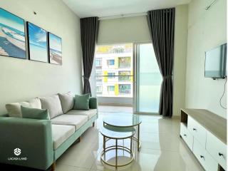 Studio-Charmington La Pointe-District 10 - Ho Chi Minh - 5