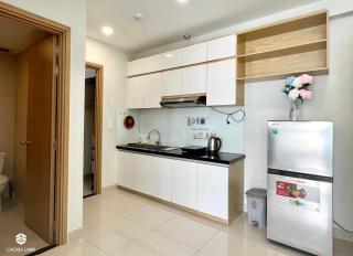 Studio-Charmington La Pointe-District 10 - Ho Chi Minh - 3