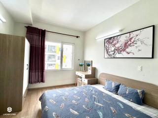 Studio-Charmington La Pointe-District 10 - Ho Chi Minh - 2