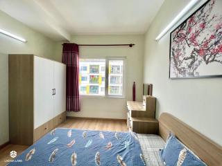 Studio-Charmington La Pointe-District 10 - Ho Chi Minh - 1