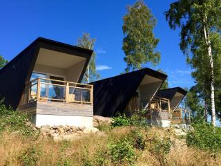 Vinbergs Stugby - Vinberg - 9