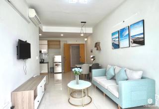 Studio-Charmington La Pointe-District 10 - Ho Chi Minh - 8