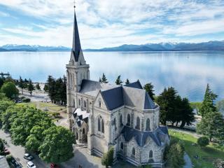 Apartamentos cerca del lago - Bariloche - 6
