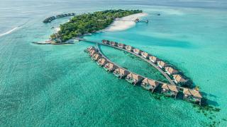 Noku Maldives, Vignette Collection - 7