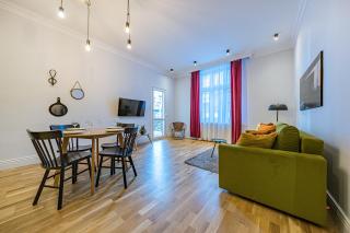 Apartamenty Bursztynowa Zatoka - Sopot - 0