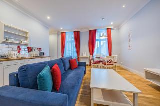 Apartamenty Bursztynowa Zatoka - Sopot - 2
