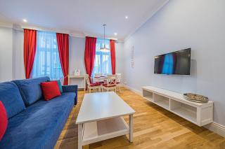 Apartamenty Bursztynowa Zatoka - Sopot - 4
