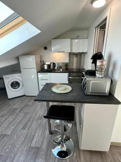 La Barbotine - Cosy - Centre ville - Bourg-en-Bresse - 5