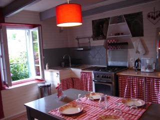 Gîte de la Chapelle - Trédarzec - 7