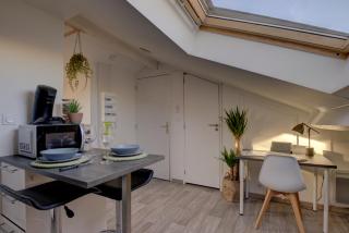 La Barbotine - Cosy - Centre ville - Bourg-en-Bresse - 4