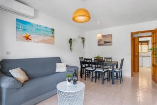 Apartamento Zeus 6 - PlusHolidays - Calpe - 3