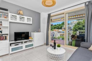 Apartamento Zeus 6 - PlusHolidays - Calpe - 4
