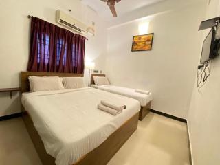 La Paradise Residency - TIE Hotels & Resorts - Pondicherry - 9
