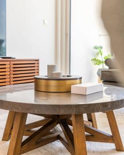 1 Bed Banyan Tree JLT - Tropical Pool Oasis - 4