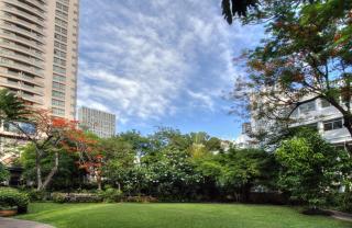 Somerset Park Suanplu Bangkok - 3
