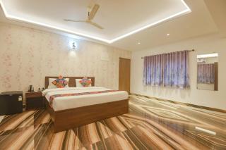 FabExpress MA Homes - Nr Morjim Beach - Morjim - 9