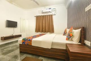 FabExpress MA Homes - Nr Morjim Beach - Morjim - 1