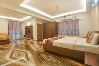FabExpress MA Homes - Nr Morjim Beach - Morjim - 8