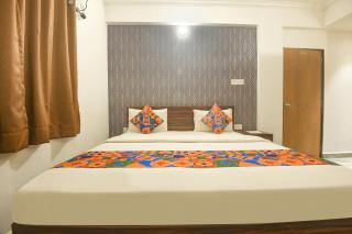 FabExpress MA Homes - Nr Morjim Beach - Morjim - 6