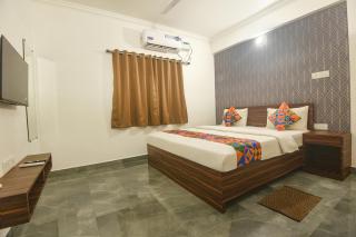 FabExpress MA Homes - Nr Morjim Beach - Morjim - 2