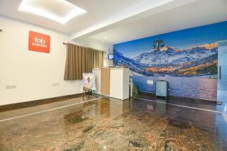 FabExpress MA Homes - Nr Morjim Beach - Morjim - 7