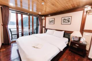 Daiichi Boutique Cruise - Cat Ba - 8