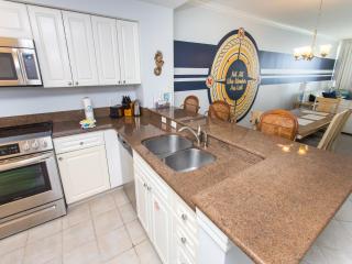 The Pearl of Navarre #1102 - Beach Life Paradise - 3