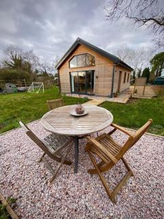 Bluebell Annexe - 5