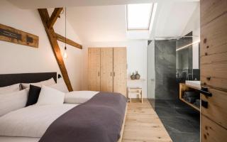 Bachmannhof Apartment Ringelblume - Velturno - 9